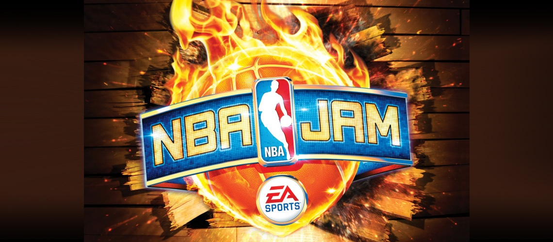 NBA Jam