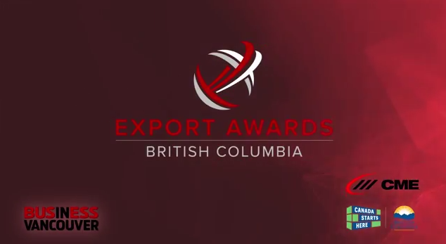 Koolhaus Interactive and Games: Finalist 2014 BC Export Award
